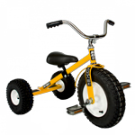 Dirt King Rough and Tough Child's Tricycle DK250